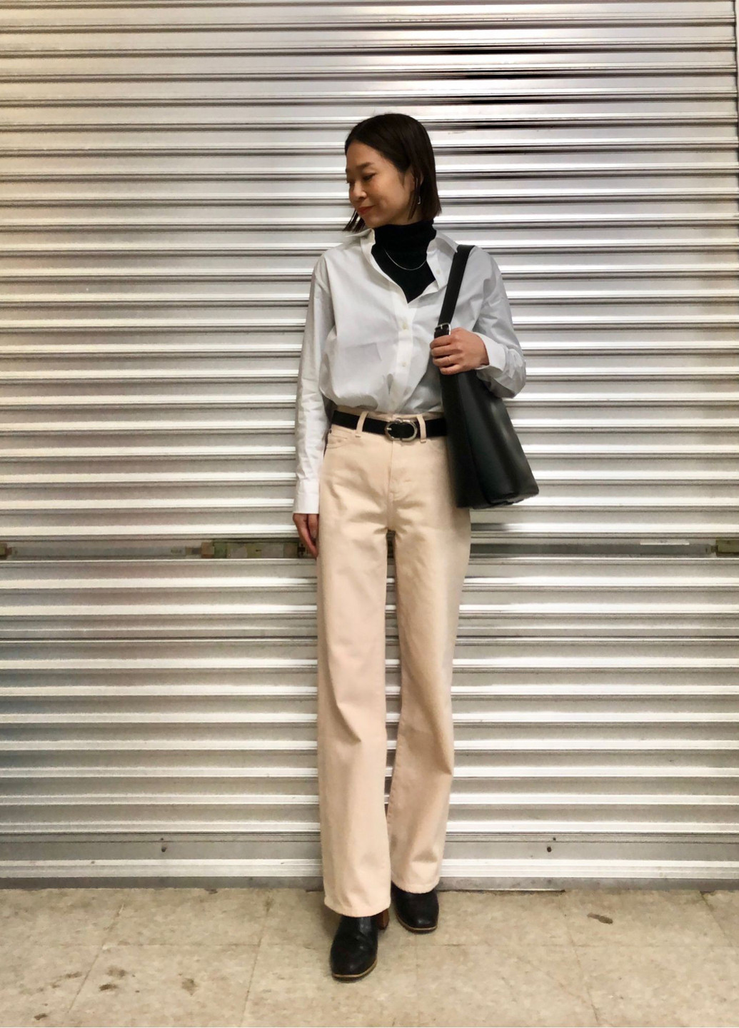 Джинсы Uniqlo - (325923015)