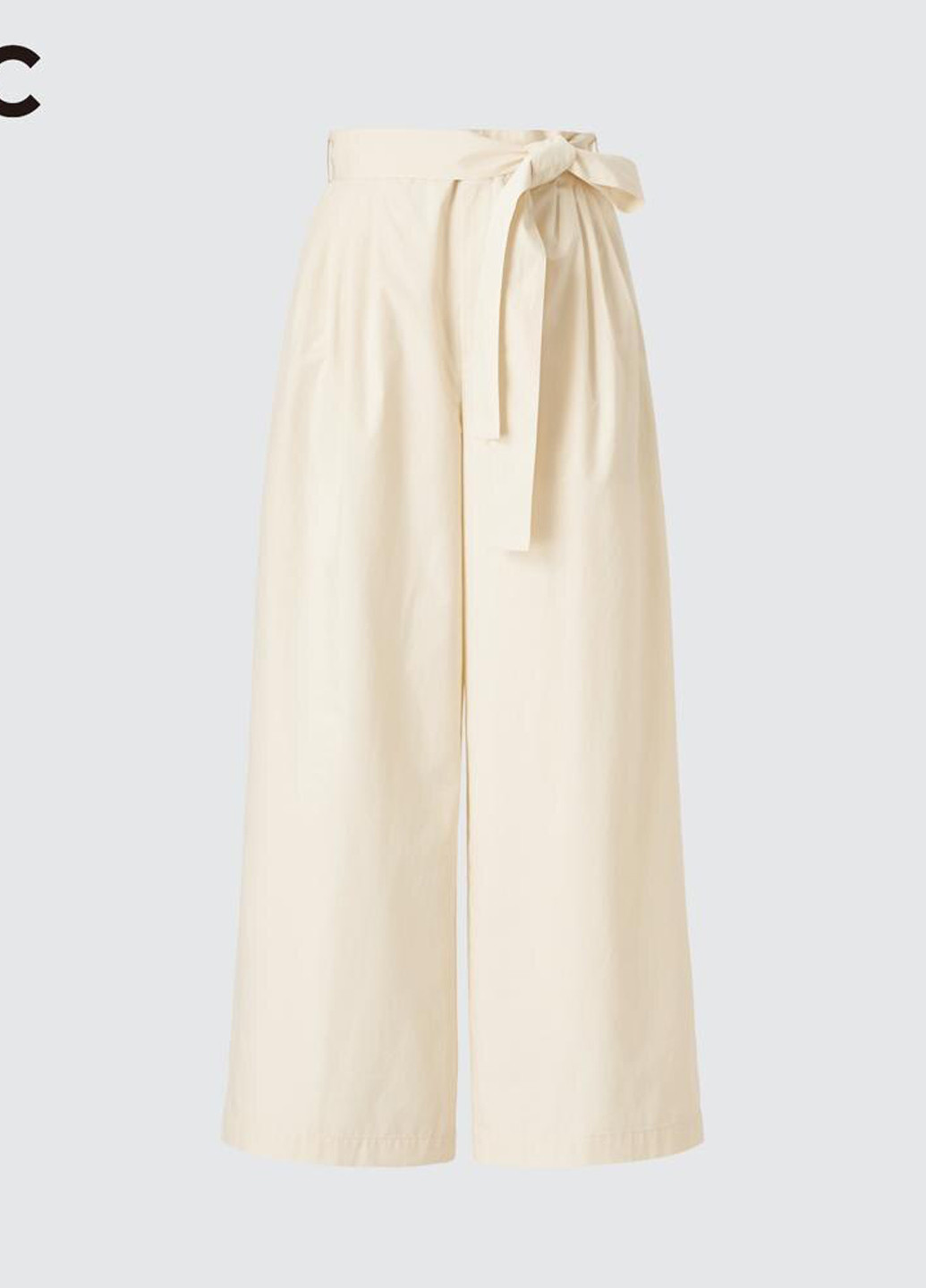 Брюки Uniqlo (301389128)