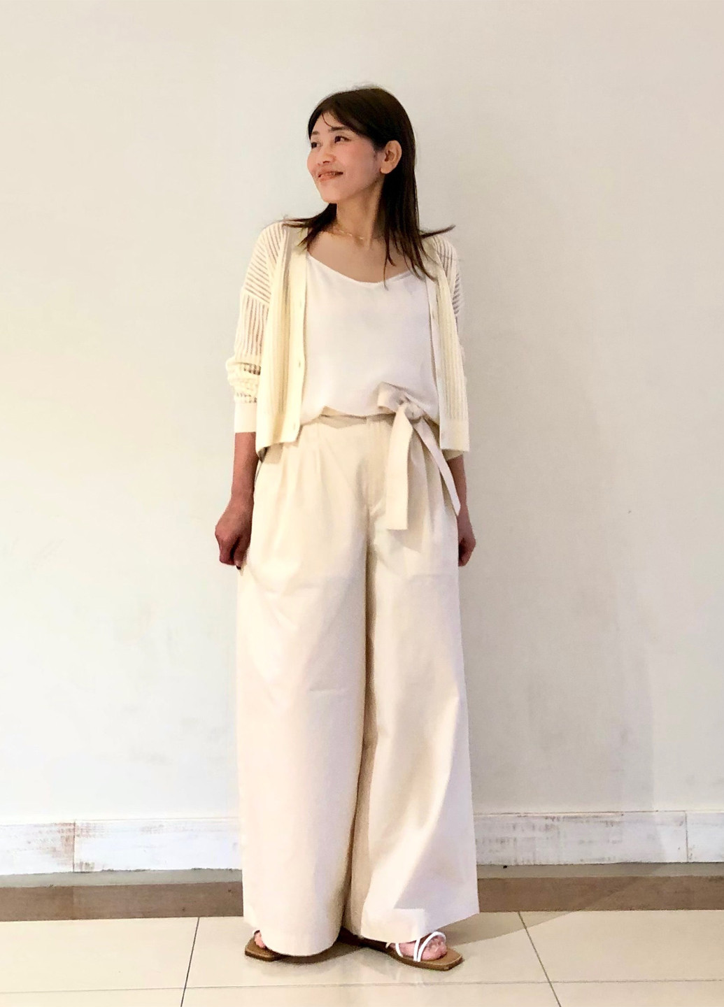 Брюки Uniqlo (301389128)