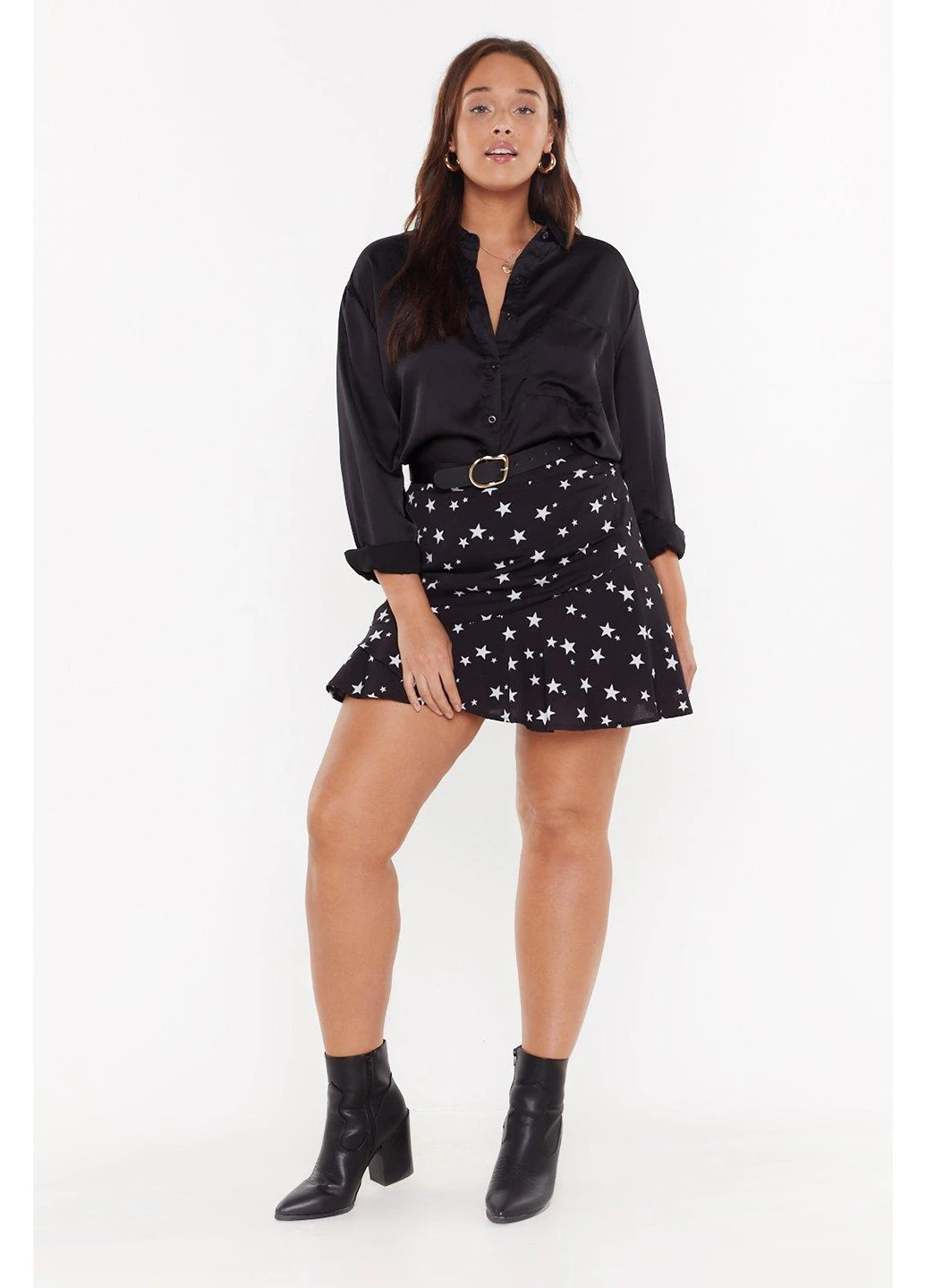 Спідниця Nasty Gal (251831549)