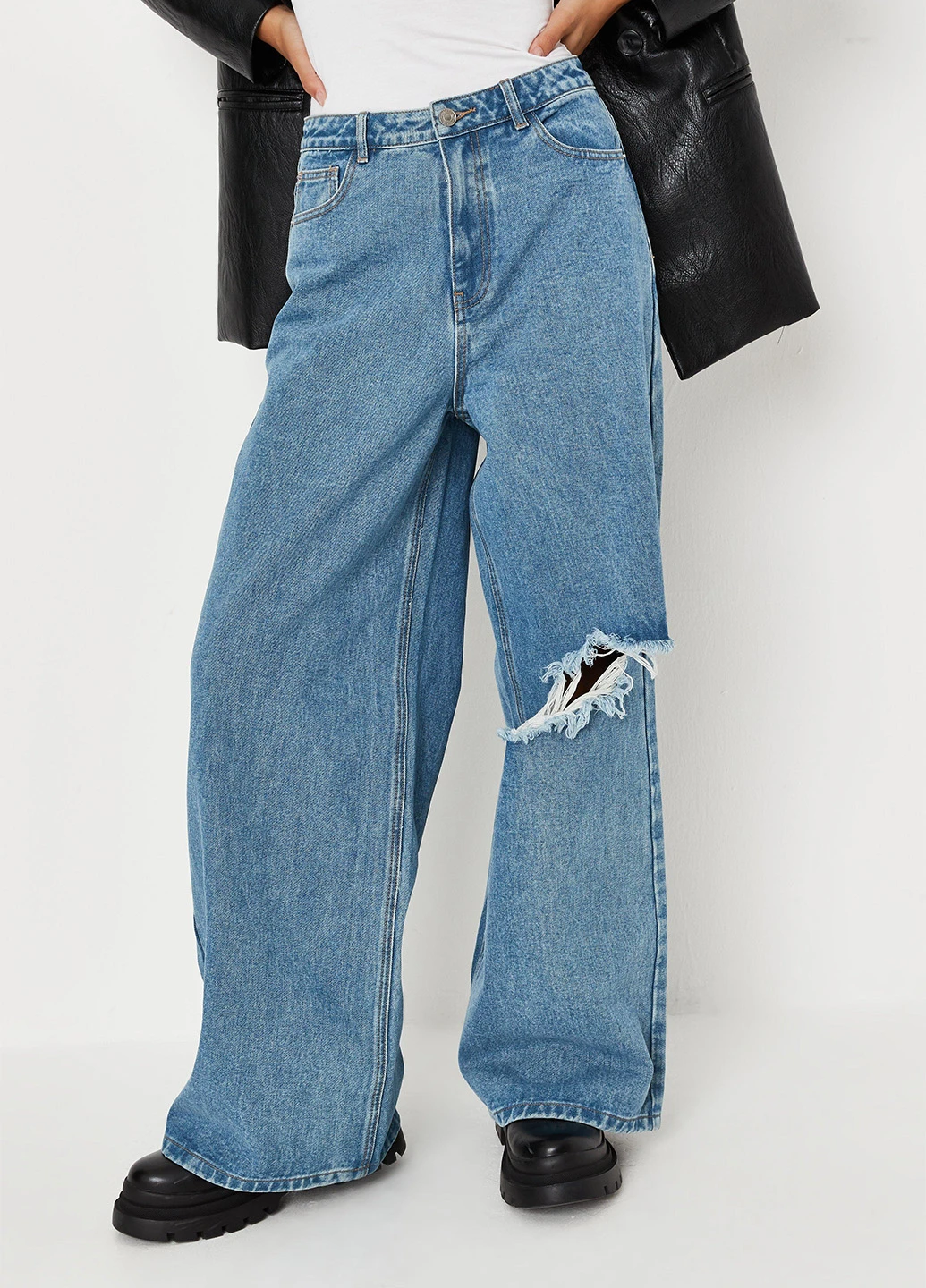 Джинси Missguided - (260378456)