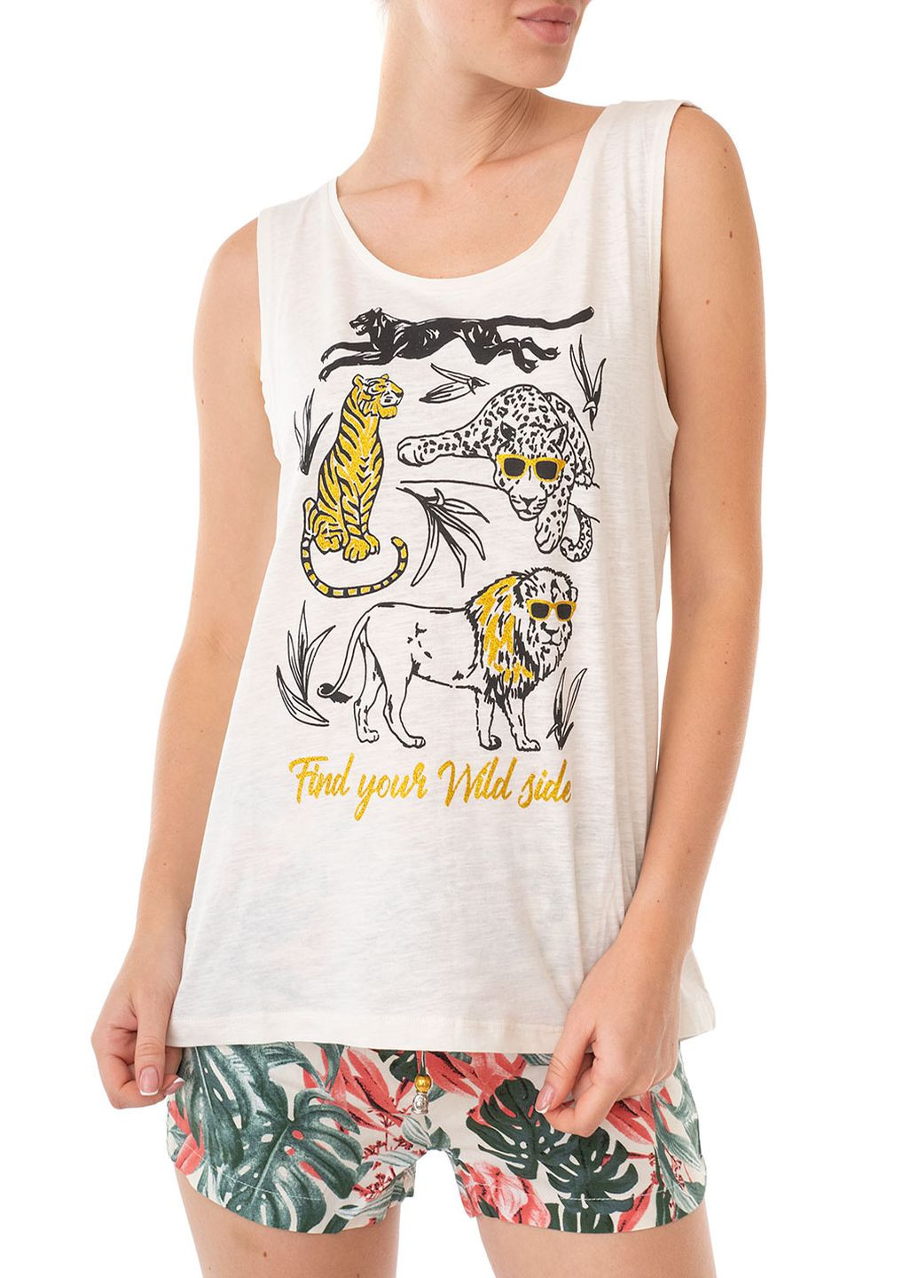 Майка Emoi — 223117475