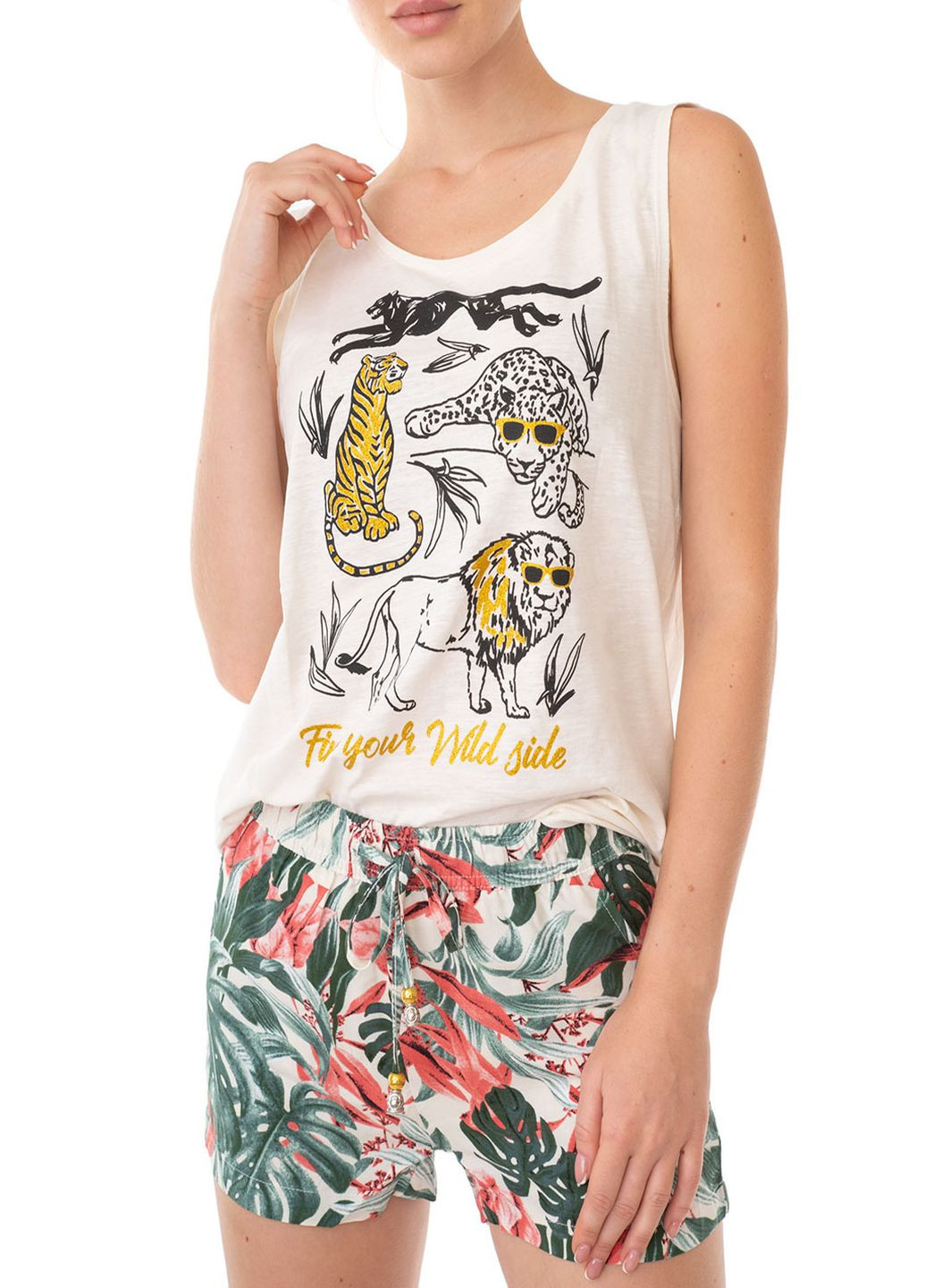 Майка Emoi — 223117475