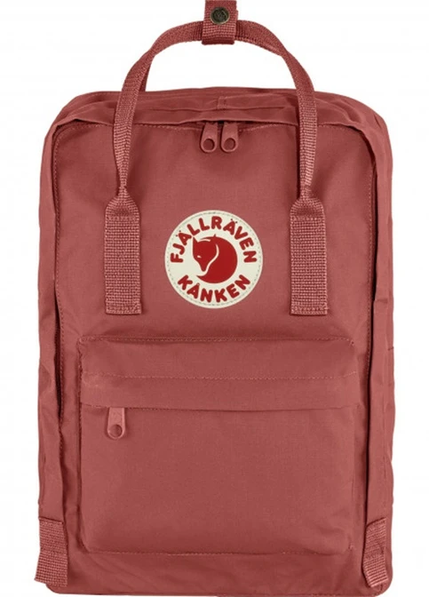 Рюкзак городской Fjallraven Kanken Classic канкен класик с отделением для ноутбука,устойчивый к воде и грязи No Brand (253917678)