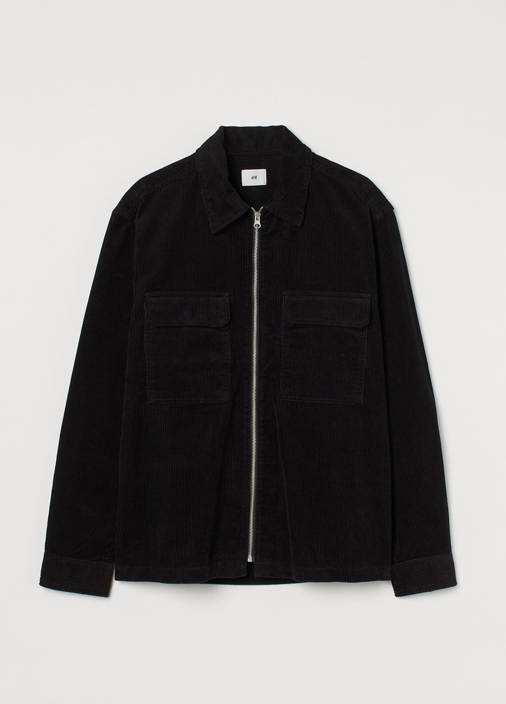 Куртка-сорочка H&M (315490126)