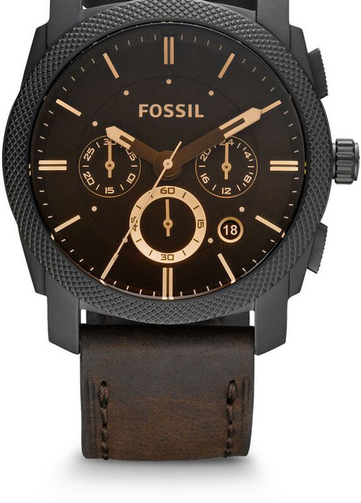 Часы FS4656 кварцевые fashion Fossil (229041070)