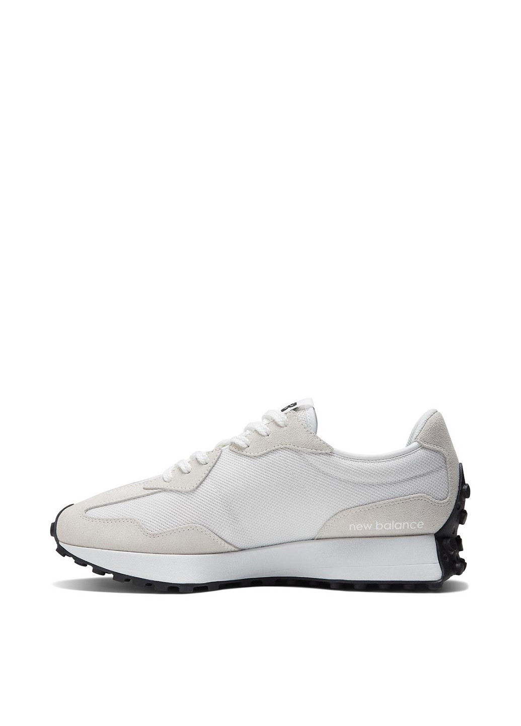 Бежеві Осінні кросівки ms327cwb New Balance 327