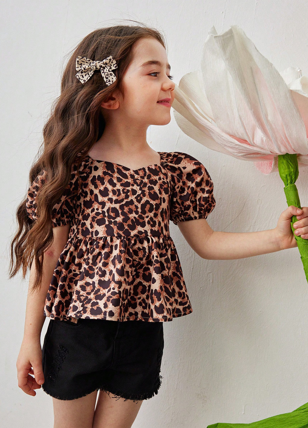 Блуза SHEIN (366258322)