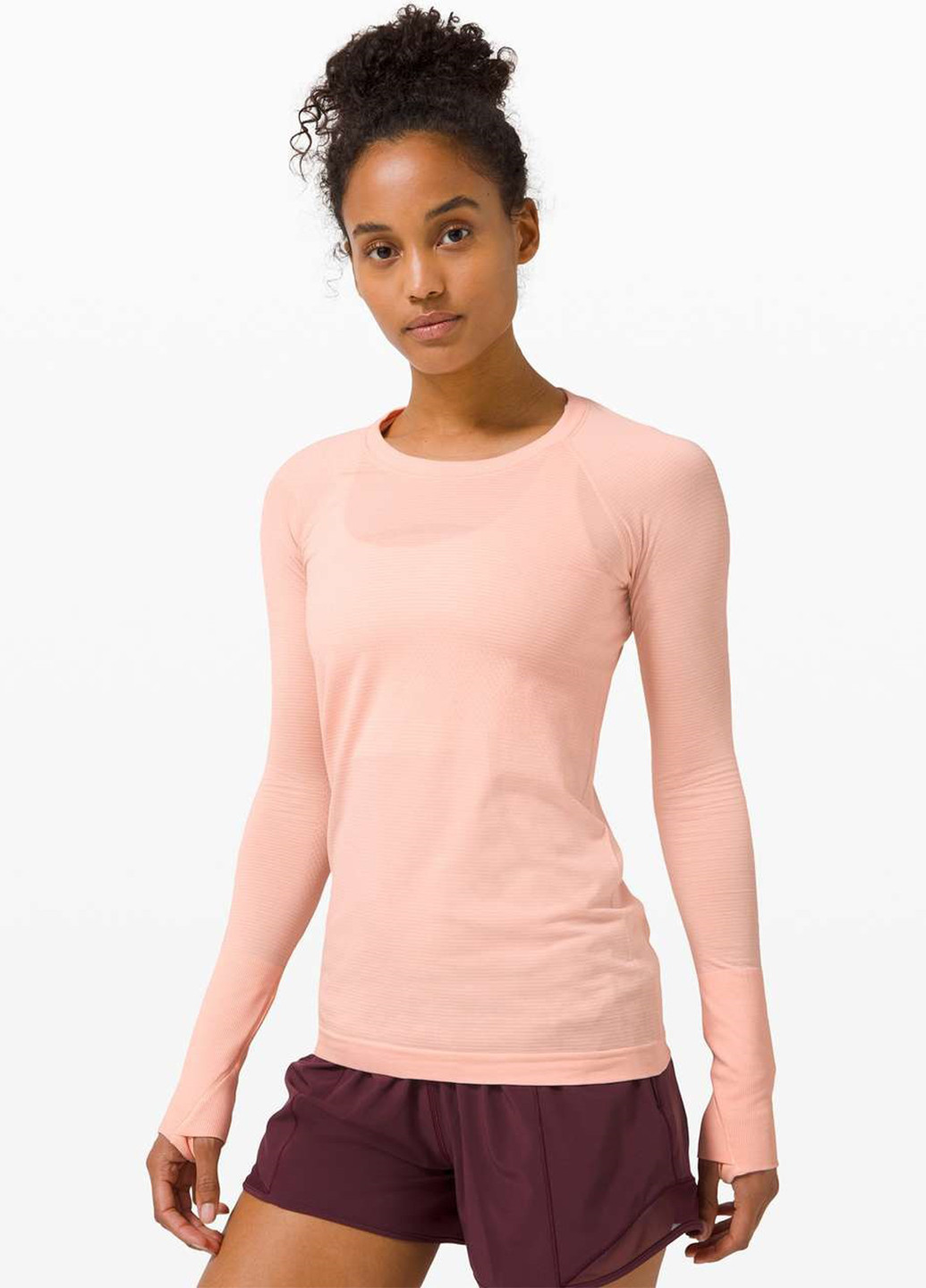 Реглан Lululemon Athletica (354011640)