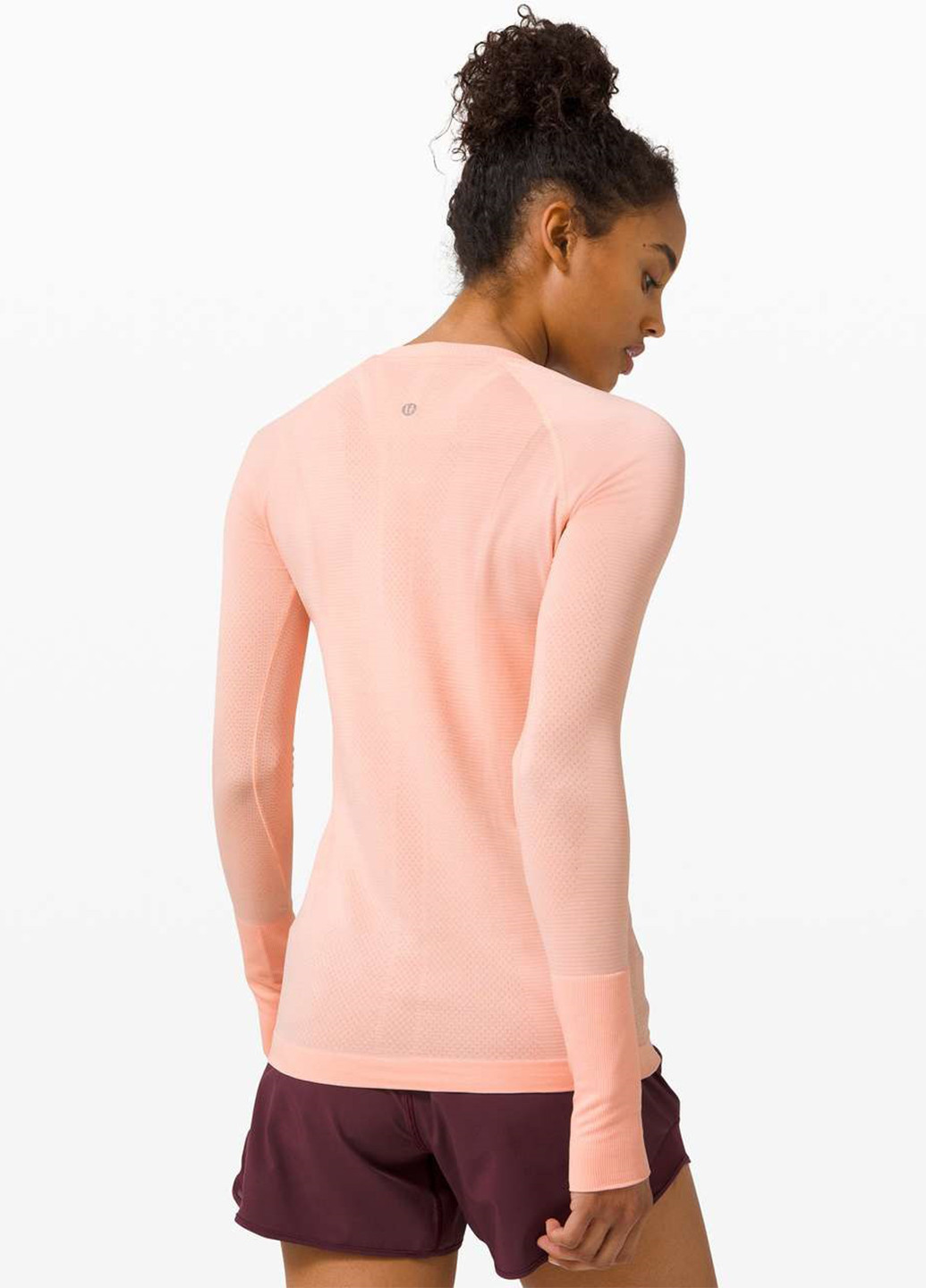 Реглан Lululemon Athletica (354011640)