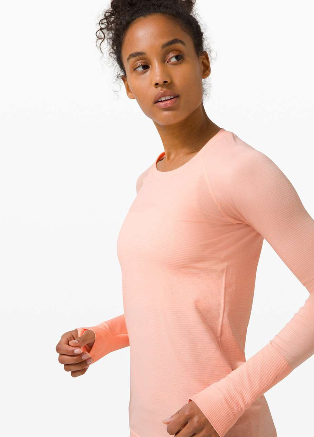 Реглан Lululemon Athletica (354011640)