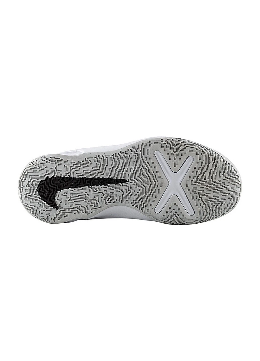 Кроссовки TEAM HUSTLE D 10 PS Nike (253740883)