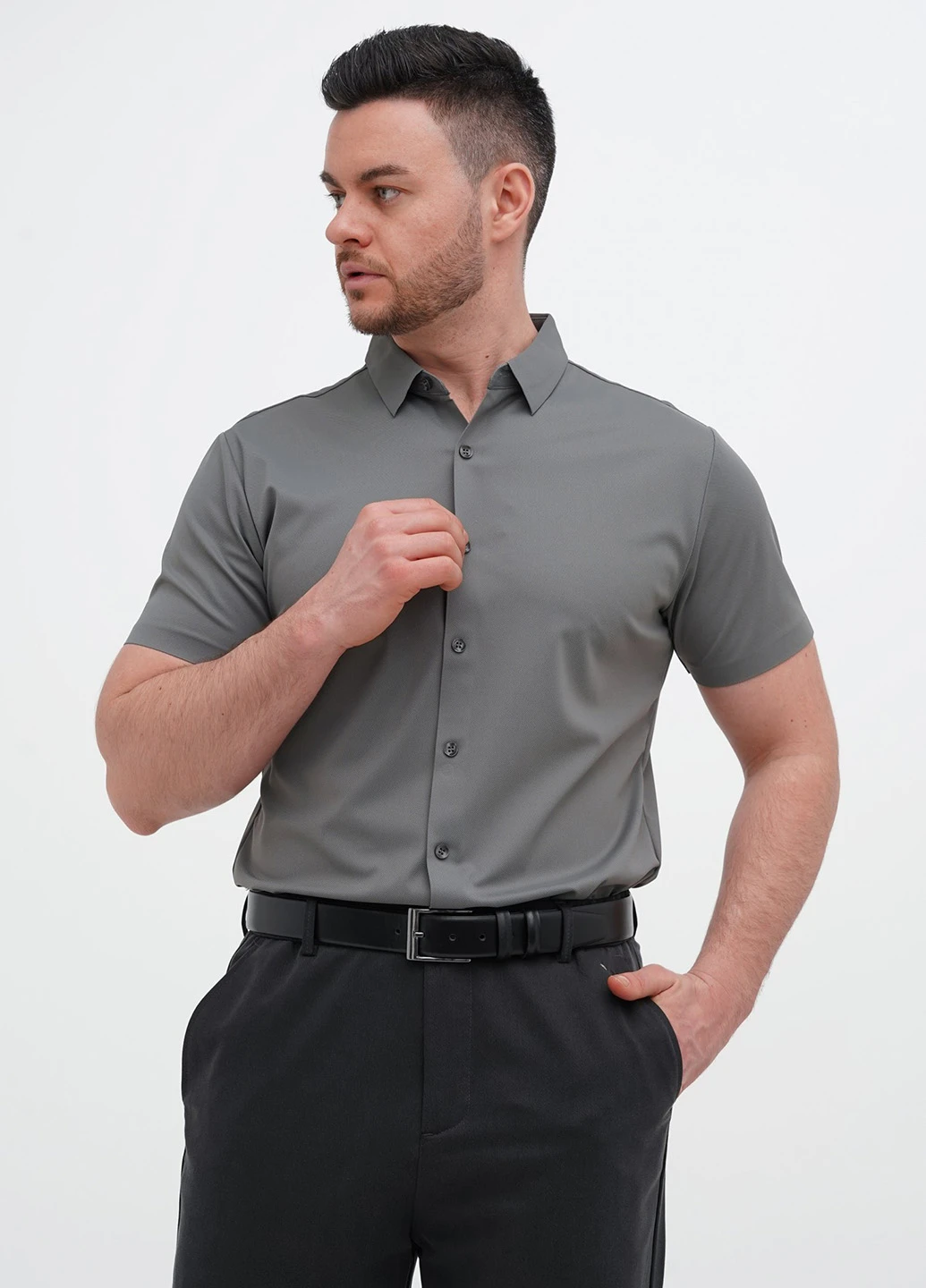 Сорочка Trend Collection (322811294)