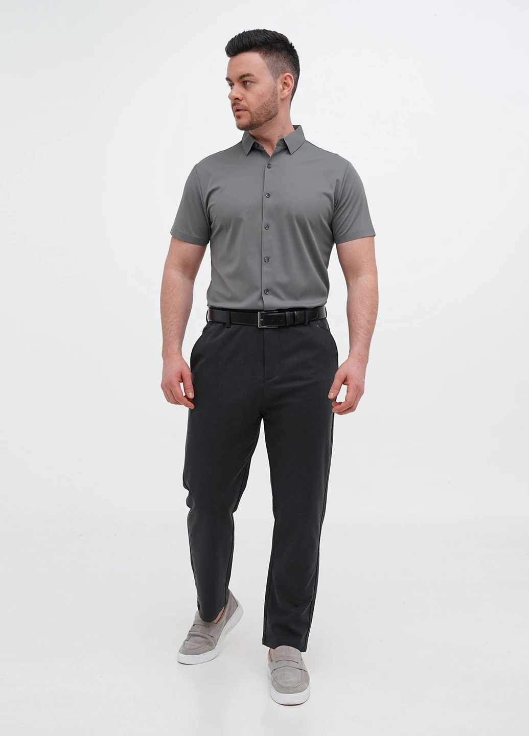Сорочка Trend Collection (322811294)
