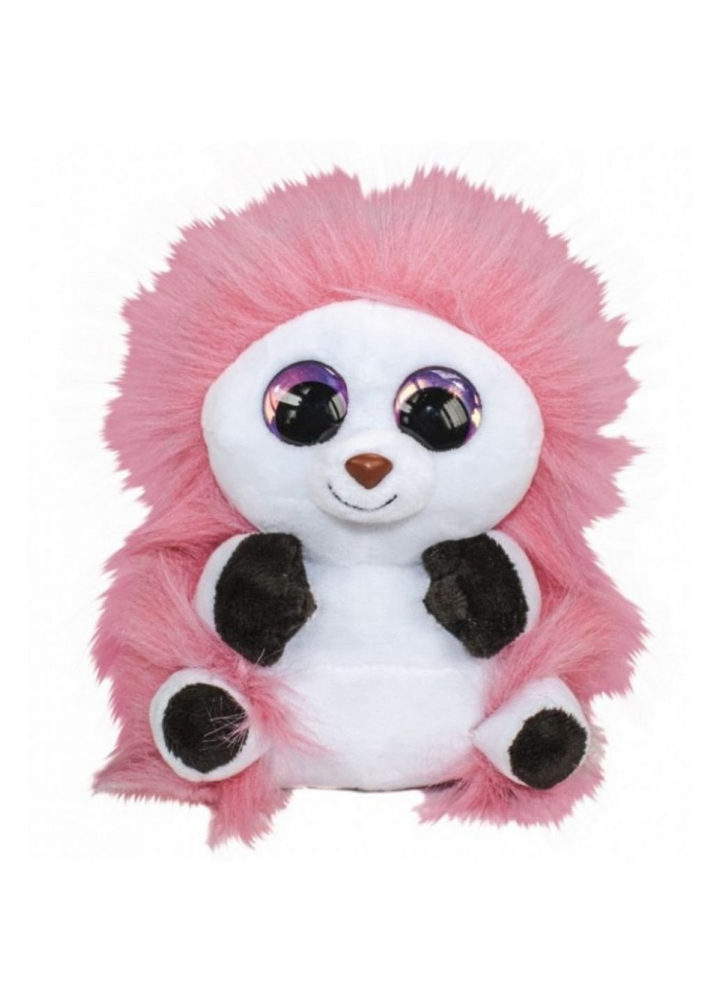 Мягкая игрушка Ежик Smultron (55000) Lumo Stars (252242177)