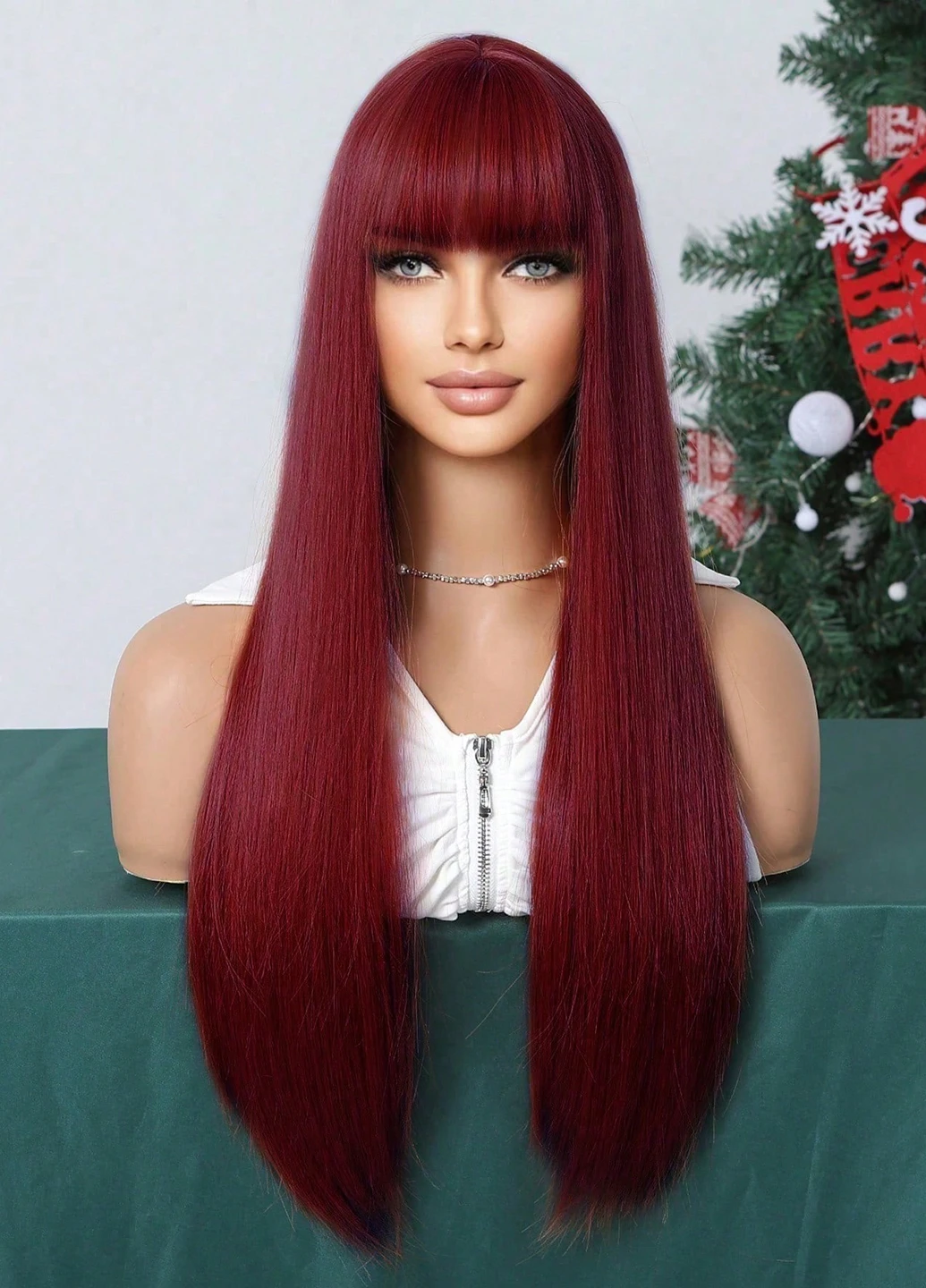 Парик SHEIN (325533609)