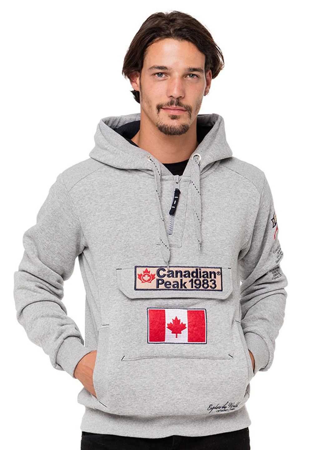 Худи Canadian Peak (193776254)