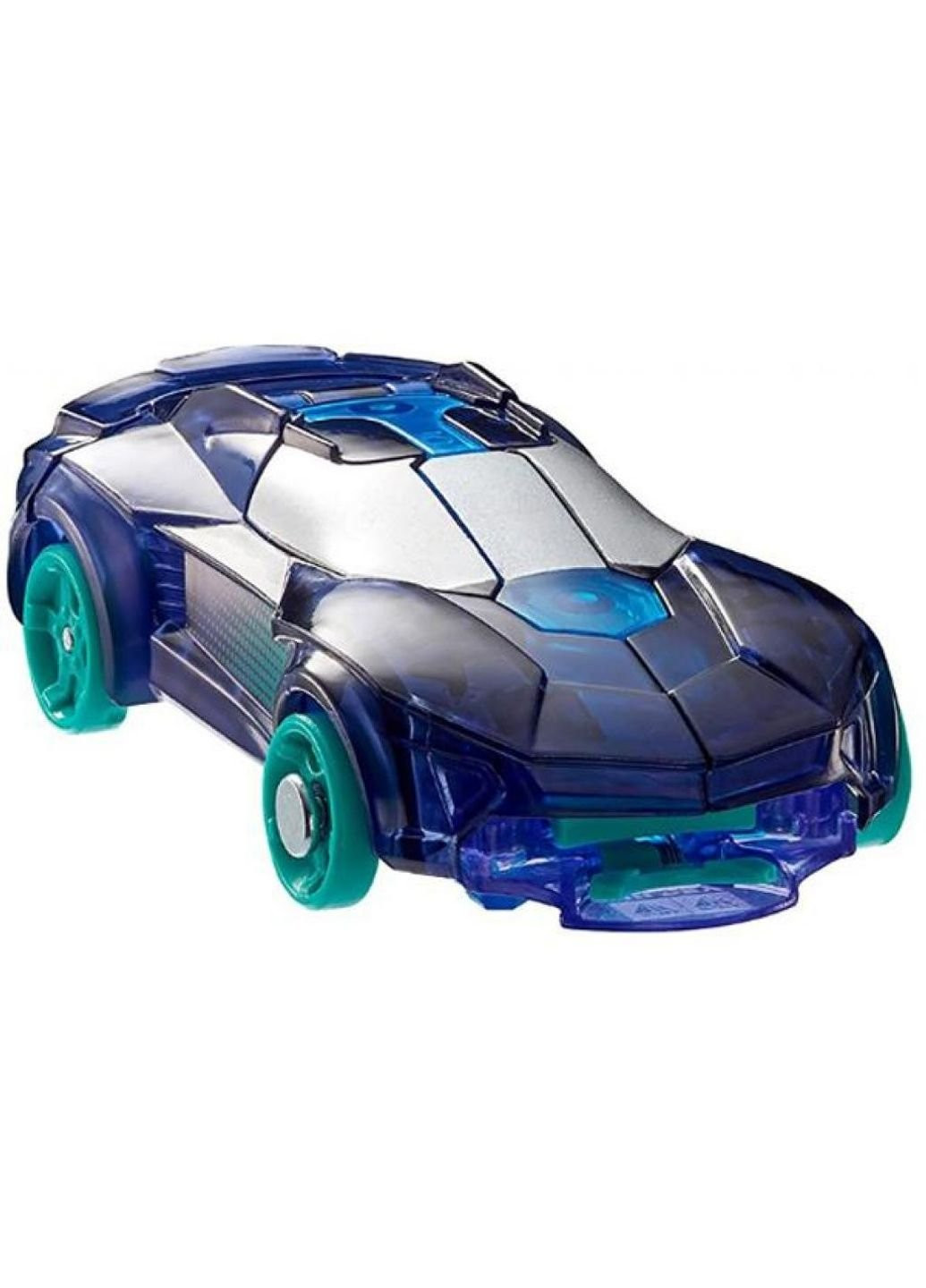 Трансформер ! L 1 - Найтбайт від 5 до 7 років Screechers Wild (252189229)