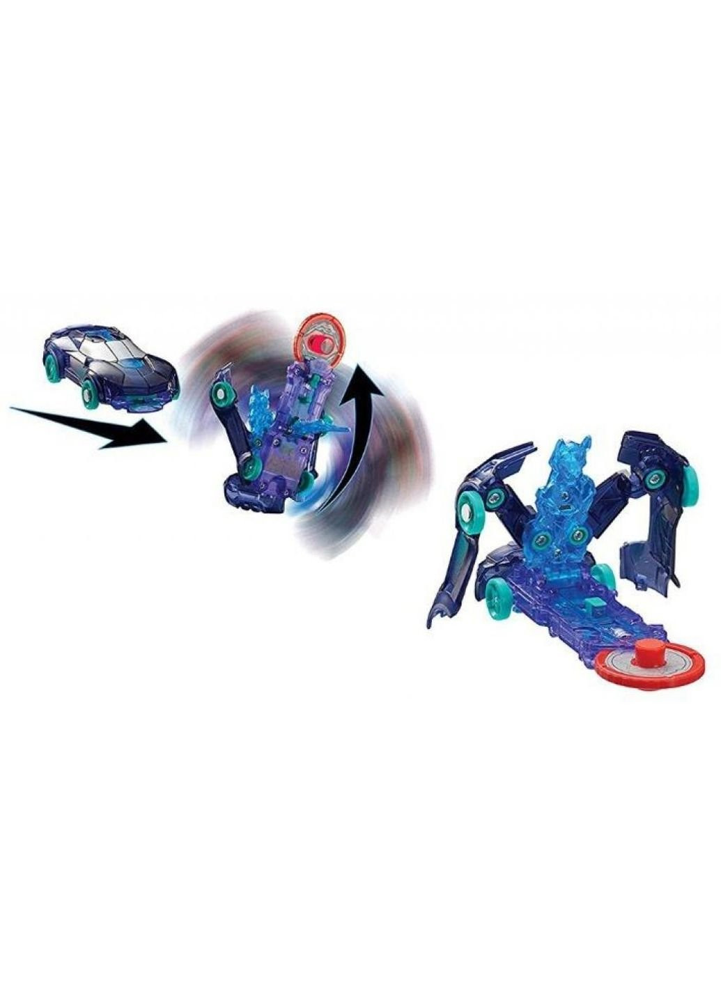 Трансформер ! L 1 - Найтбайт від 5 до 7 років Screechers Wild (252189229)