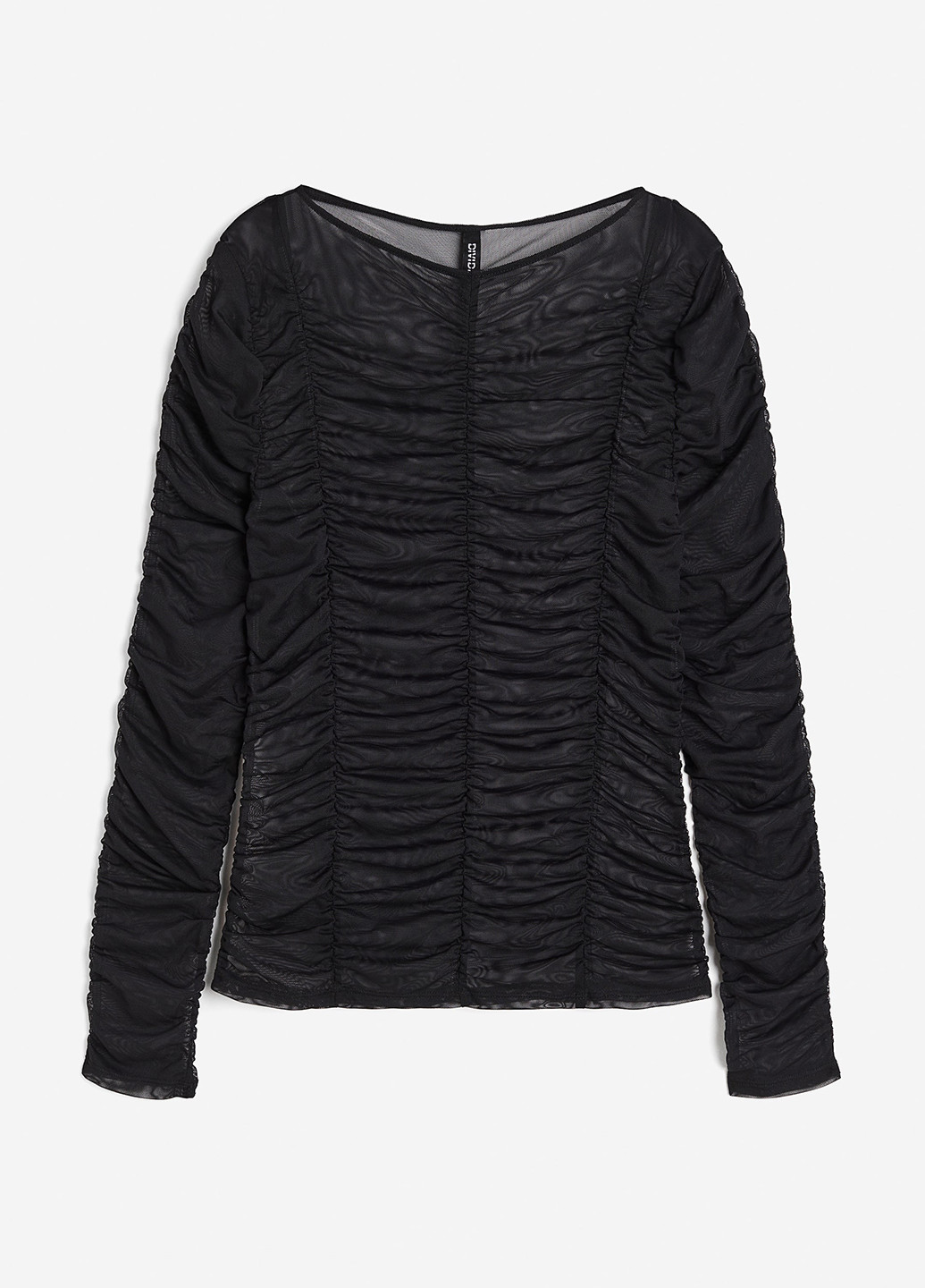 Лонгслив H&M (361285676)