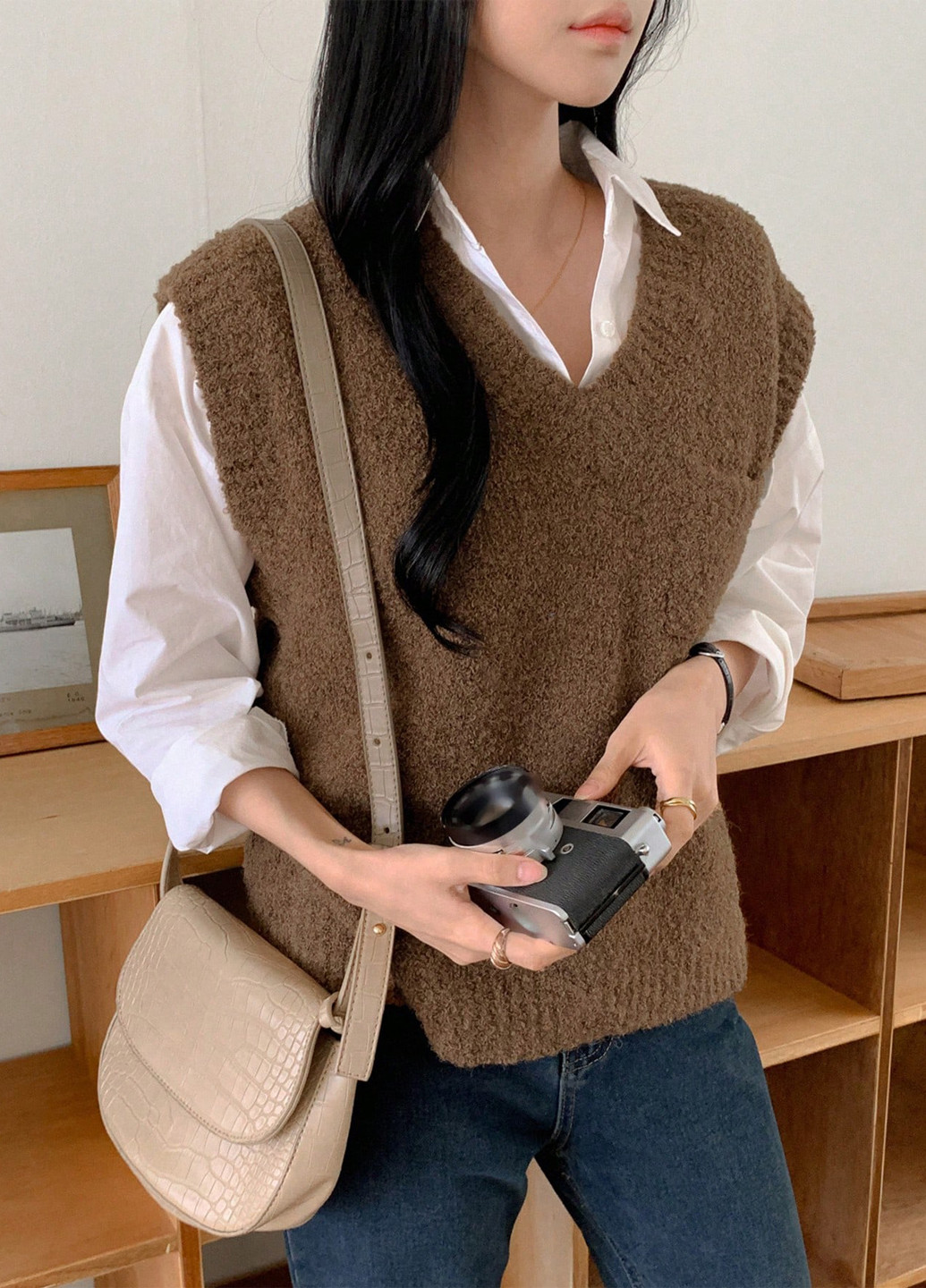 Жилет Dazy (366638978)