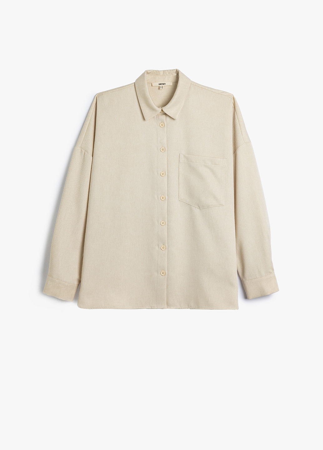 Сорочка KOTON (362159926)