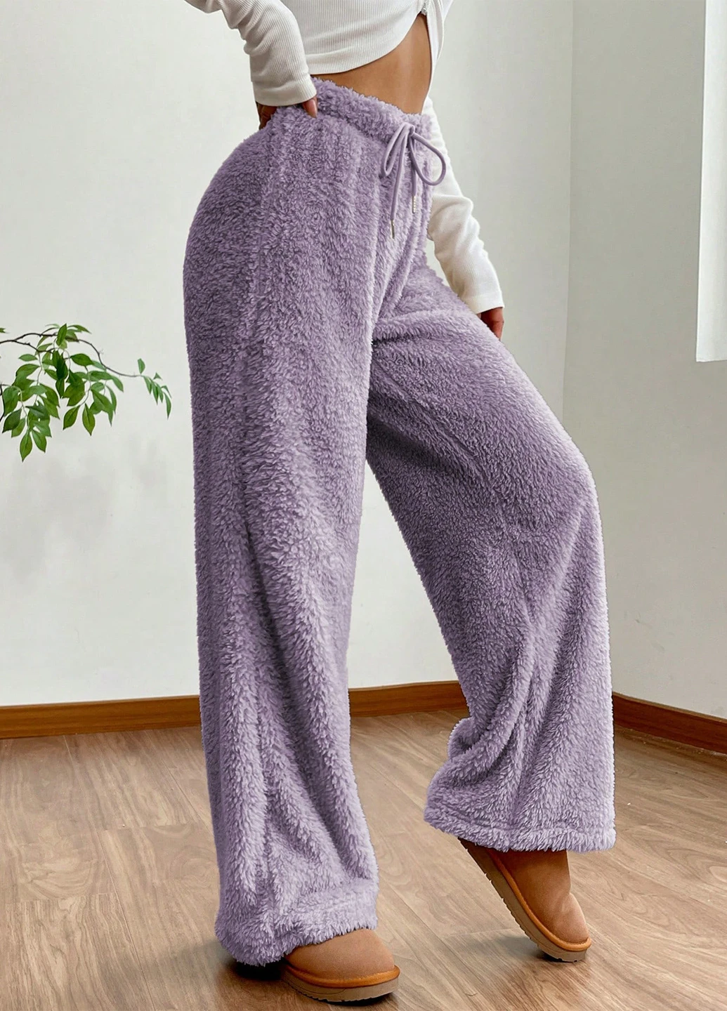 Брюки SHEIN (339827837)