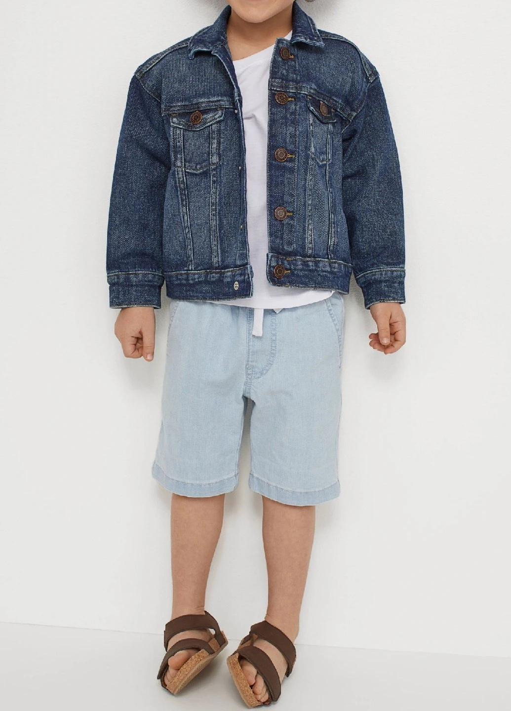 Шорти H&M (252627312)