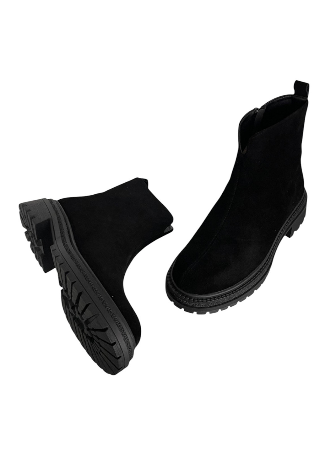 Черевики ALLSY (369845712)