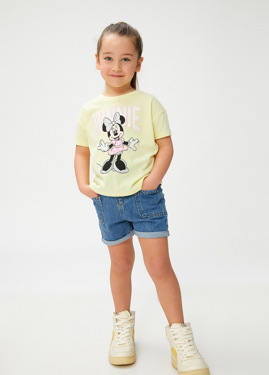 Шорти KOTON (263947538)