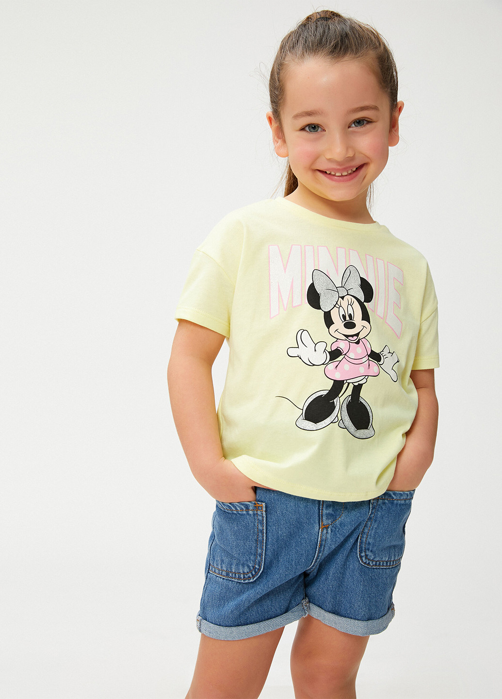 Шорти KOTON (263947538)