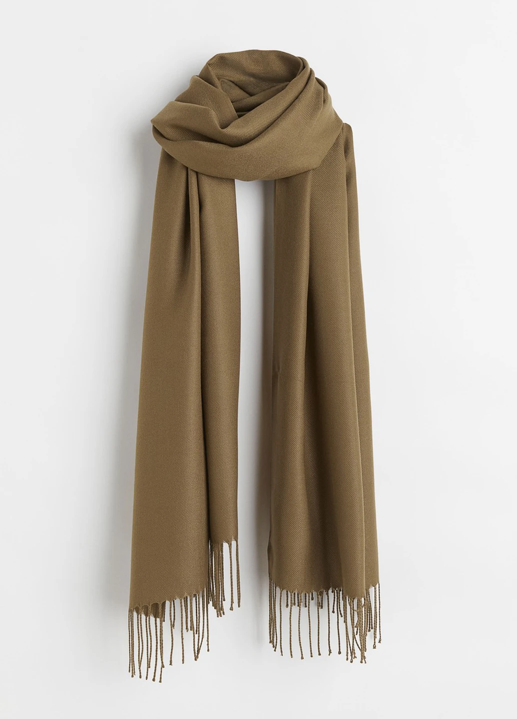 Шарф H&M (330382514)
