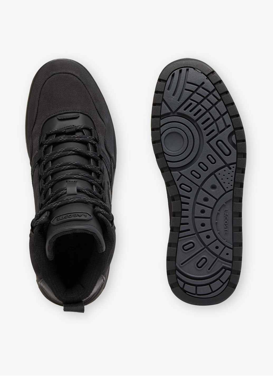 Черевики Lacoste T-CLIP (329059624)