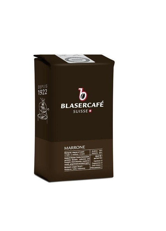 Кофе Blasercafe