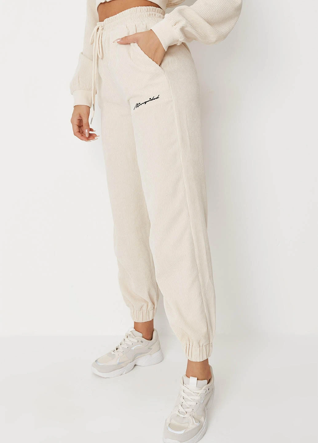 Брюки Missguided (260378282)