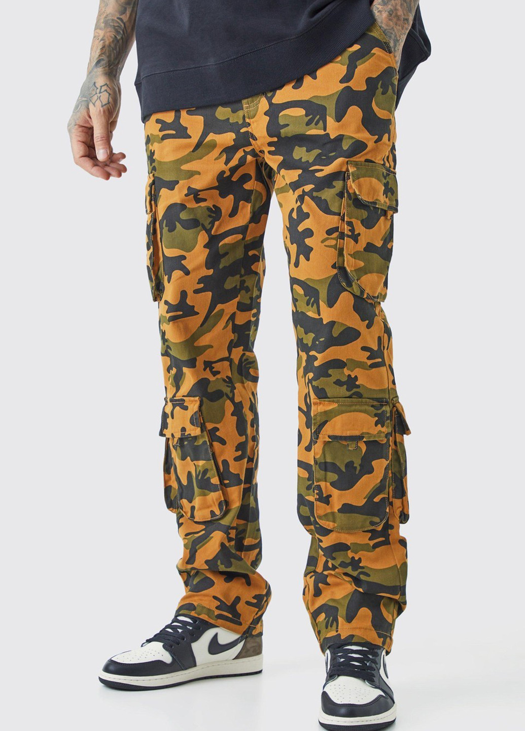 Штани Boohoo (322093038)