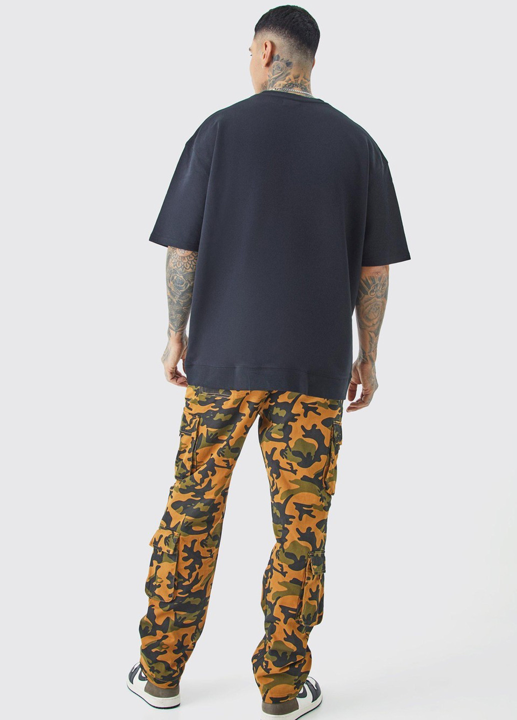 Штани Boohoo (322093038)