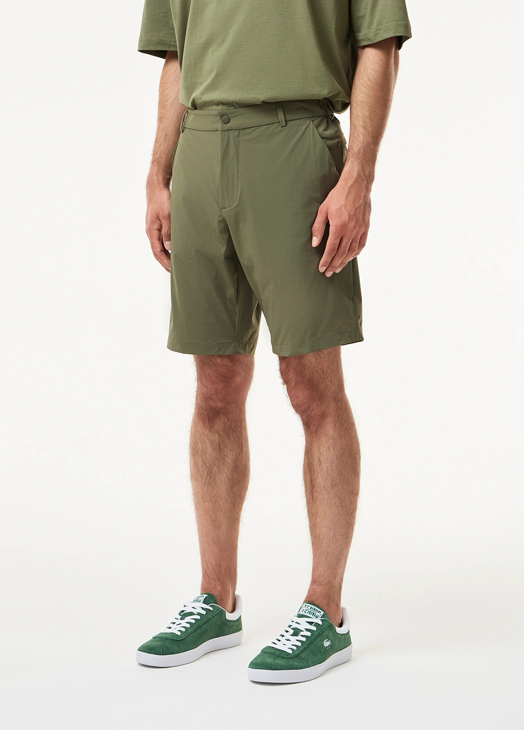 Шорты Lacoste (329694379)