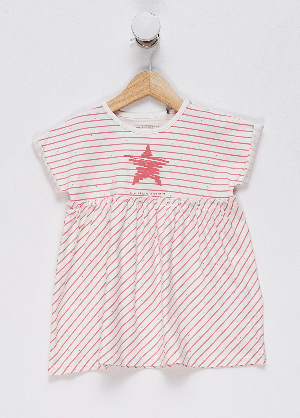 Біла сукня Bellybutton (329297845)