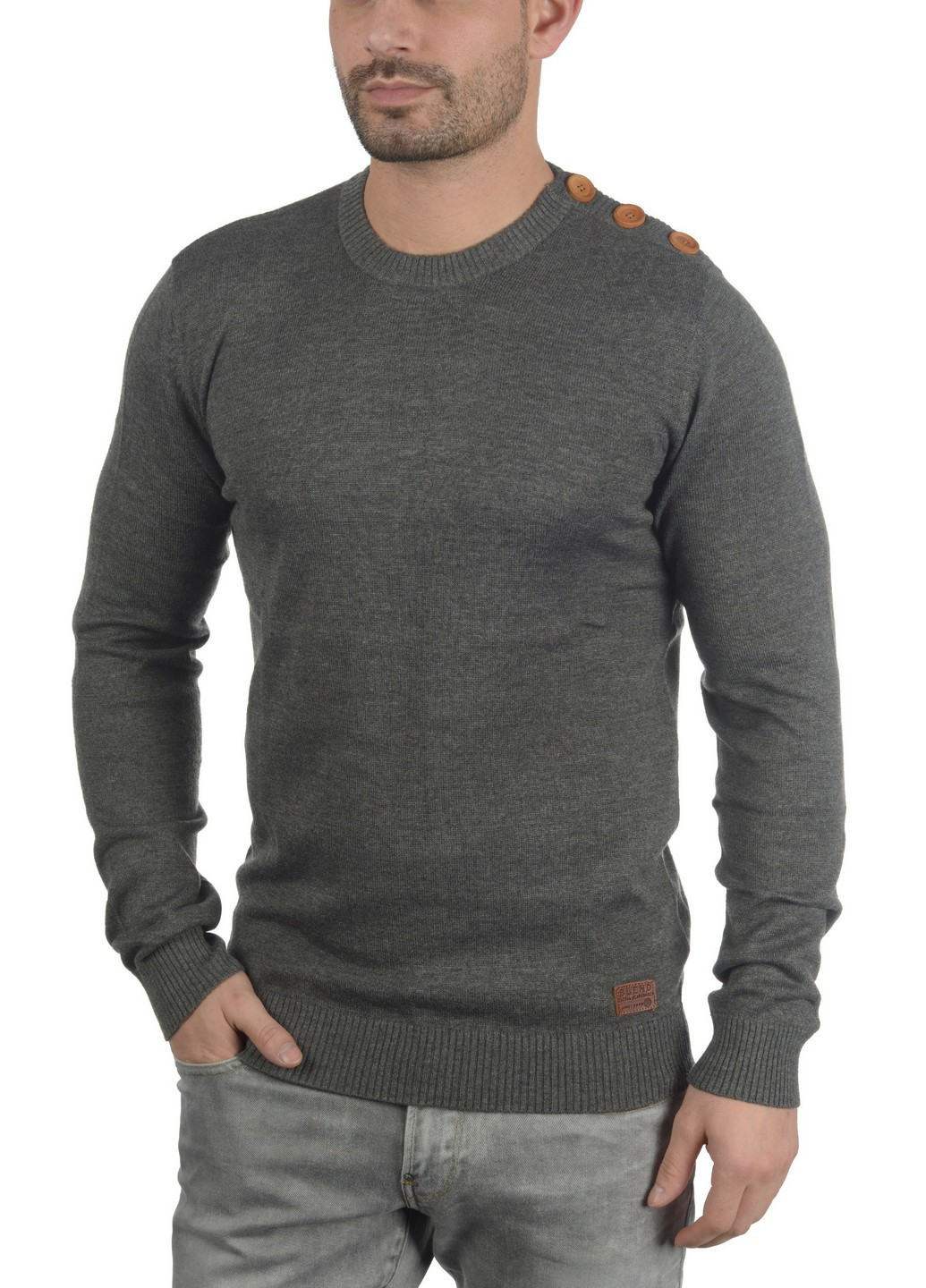 Пуловер Blend (222838996)