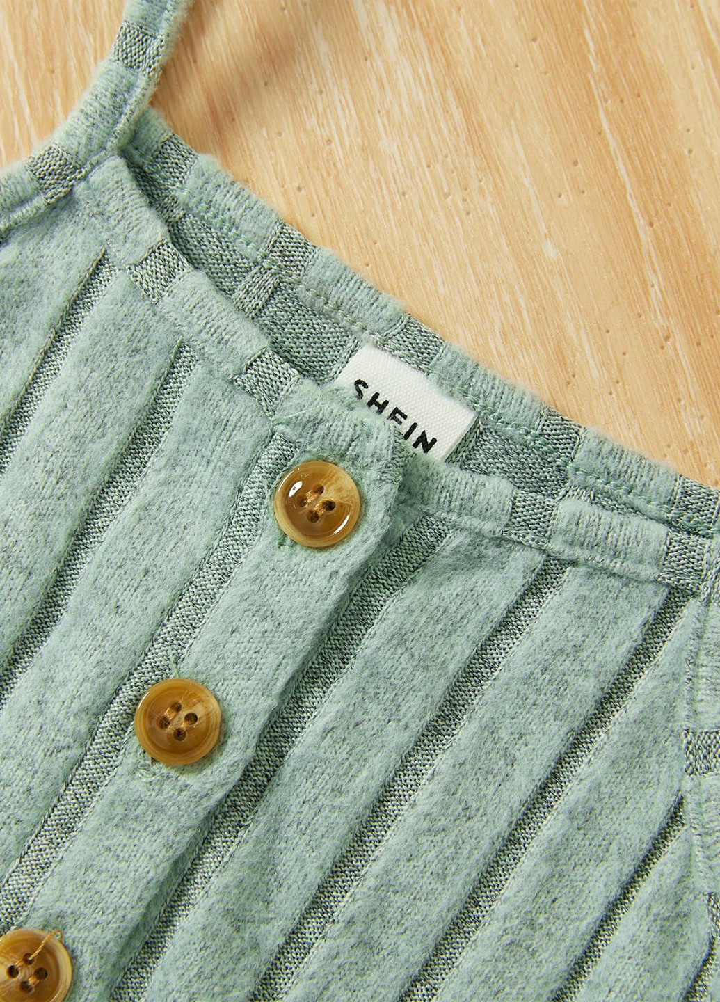 Комбінезон (3 шт.) SHEIN (322849523)