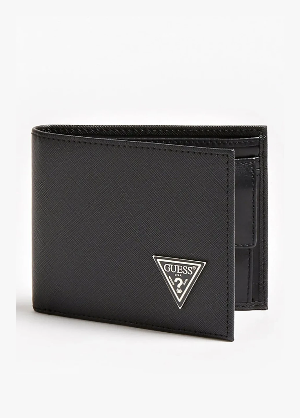 Кошелек мужской Guess CERTOSA BILLFOLD W/C PCKT (251769418)