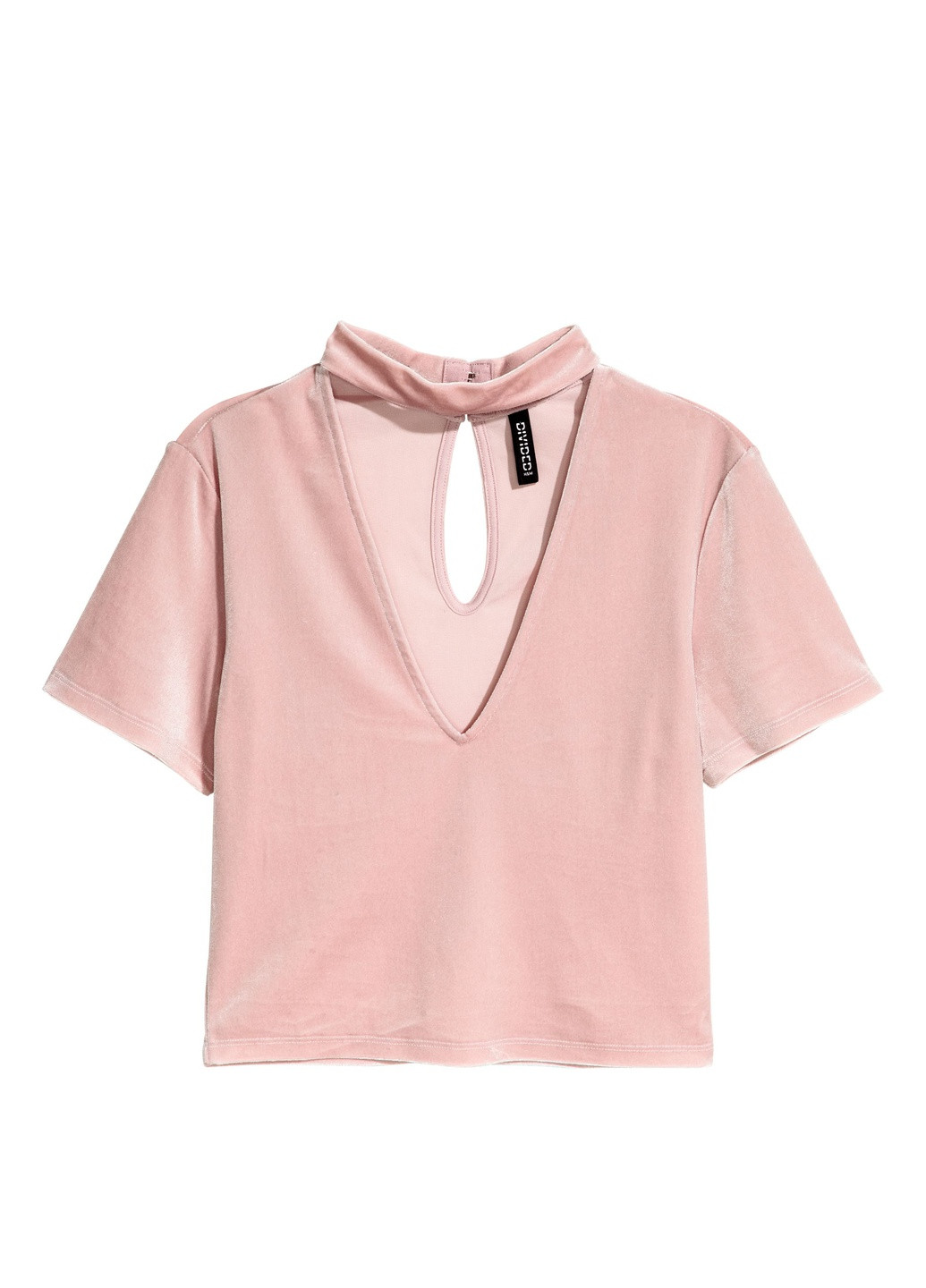 Топ H&M (250057115)