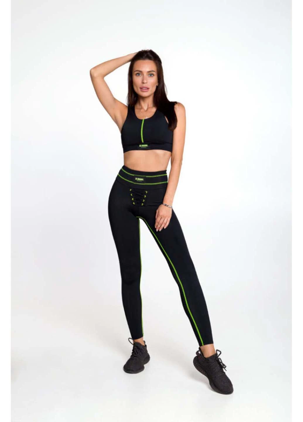 Спортивный комплект Designed for fitness (254783559)