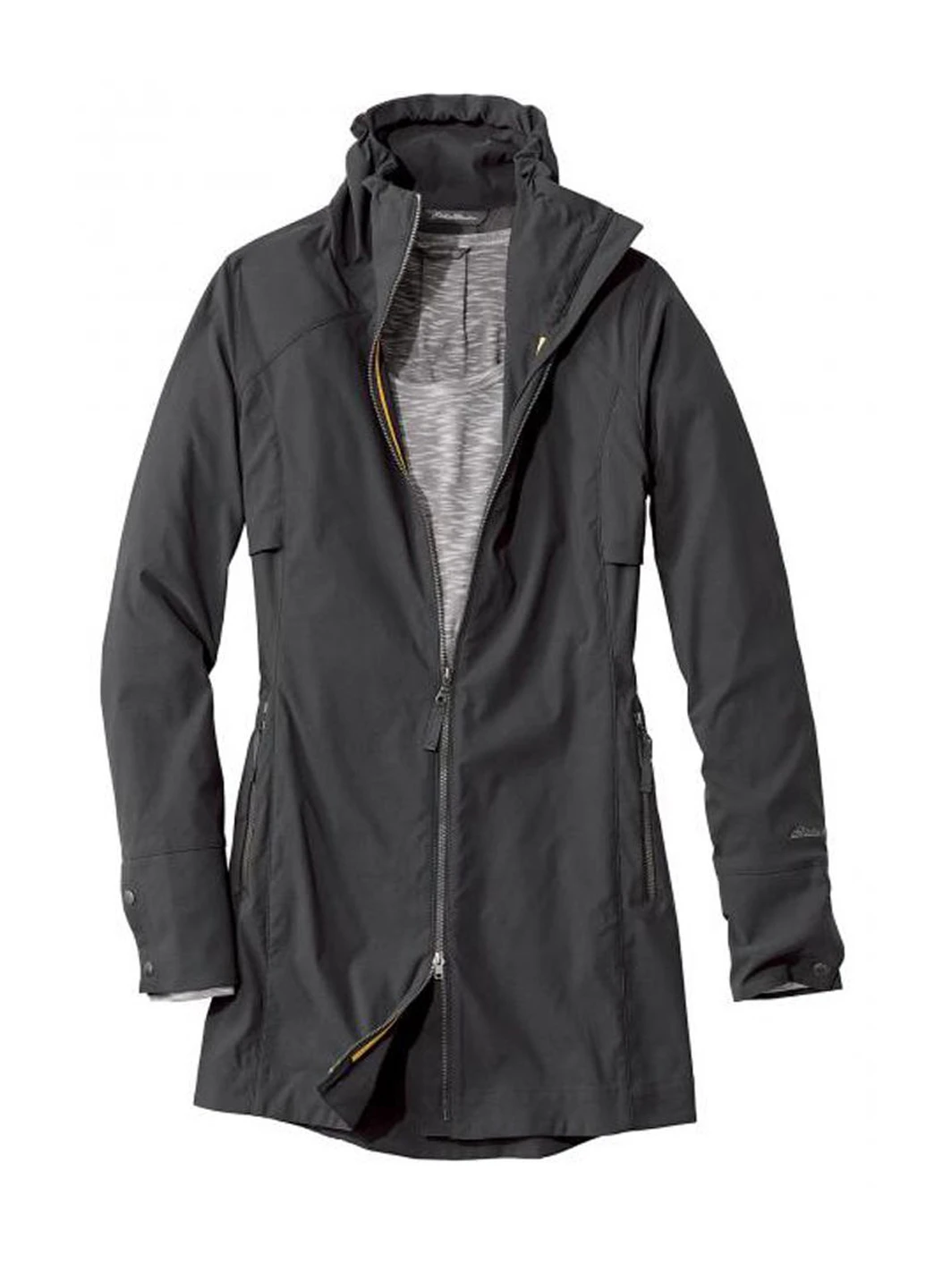 Плащ Eddie Bauer демисезон (175094784)