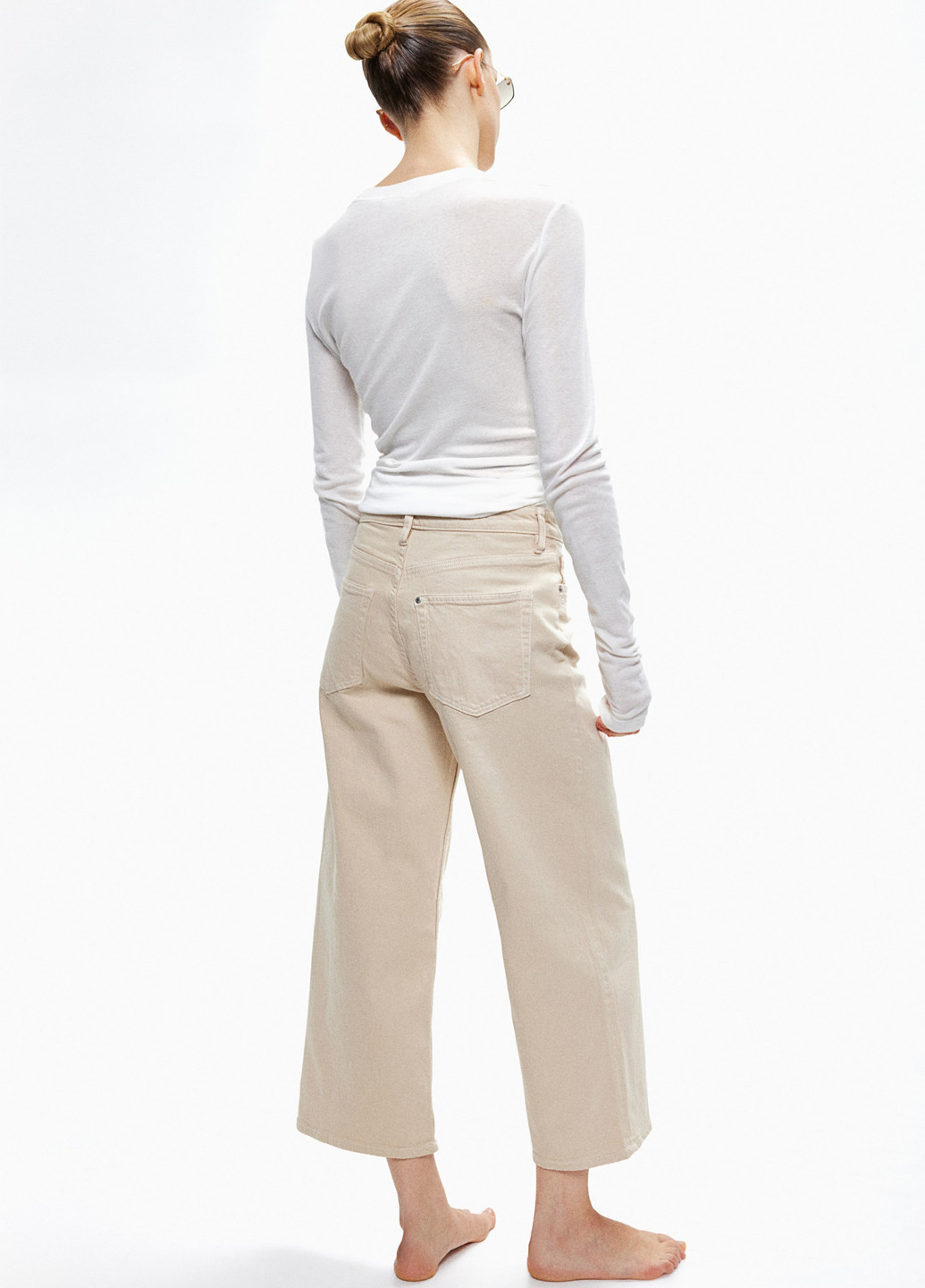 Джинсы H&M - (366095953)