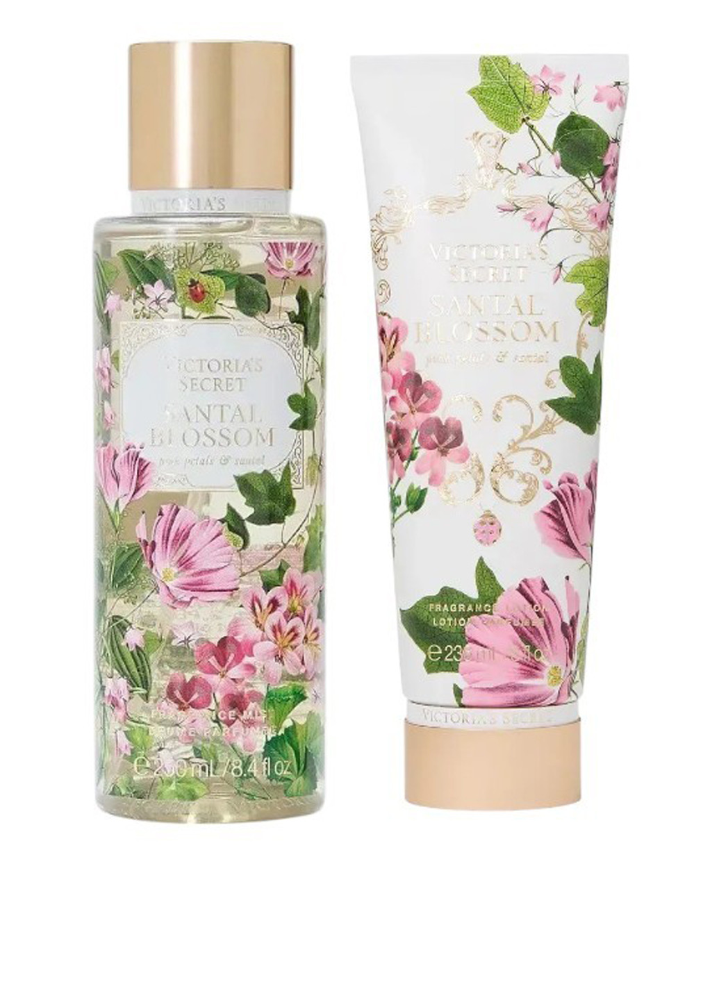 Набір для тіла (лосьйон, міст) Victoria's Secret (325922940)