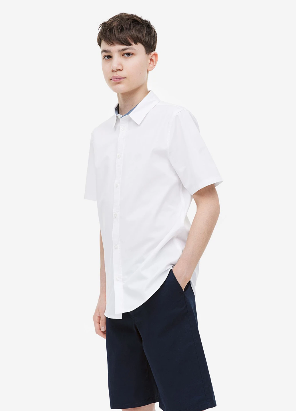 Сорочка H&M (264219601)