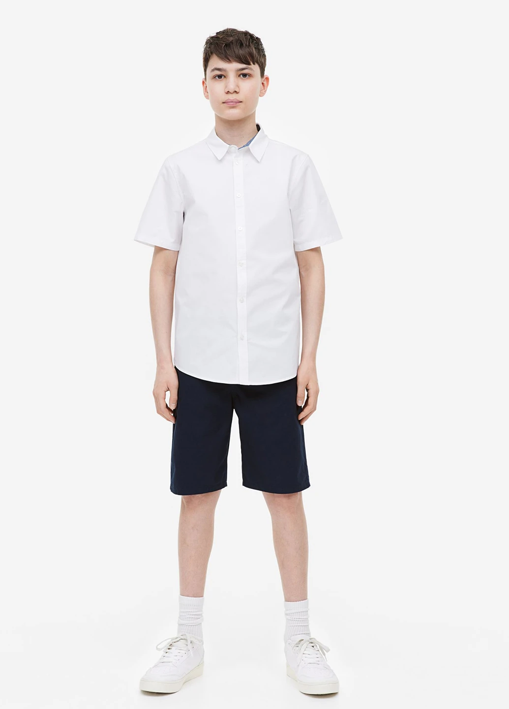 Сорочка H&M (264219601)