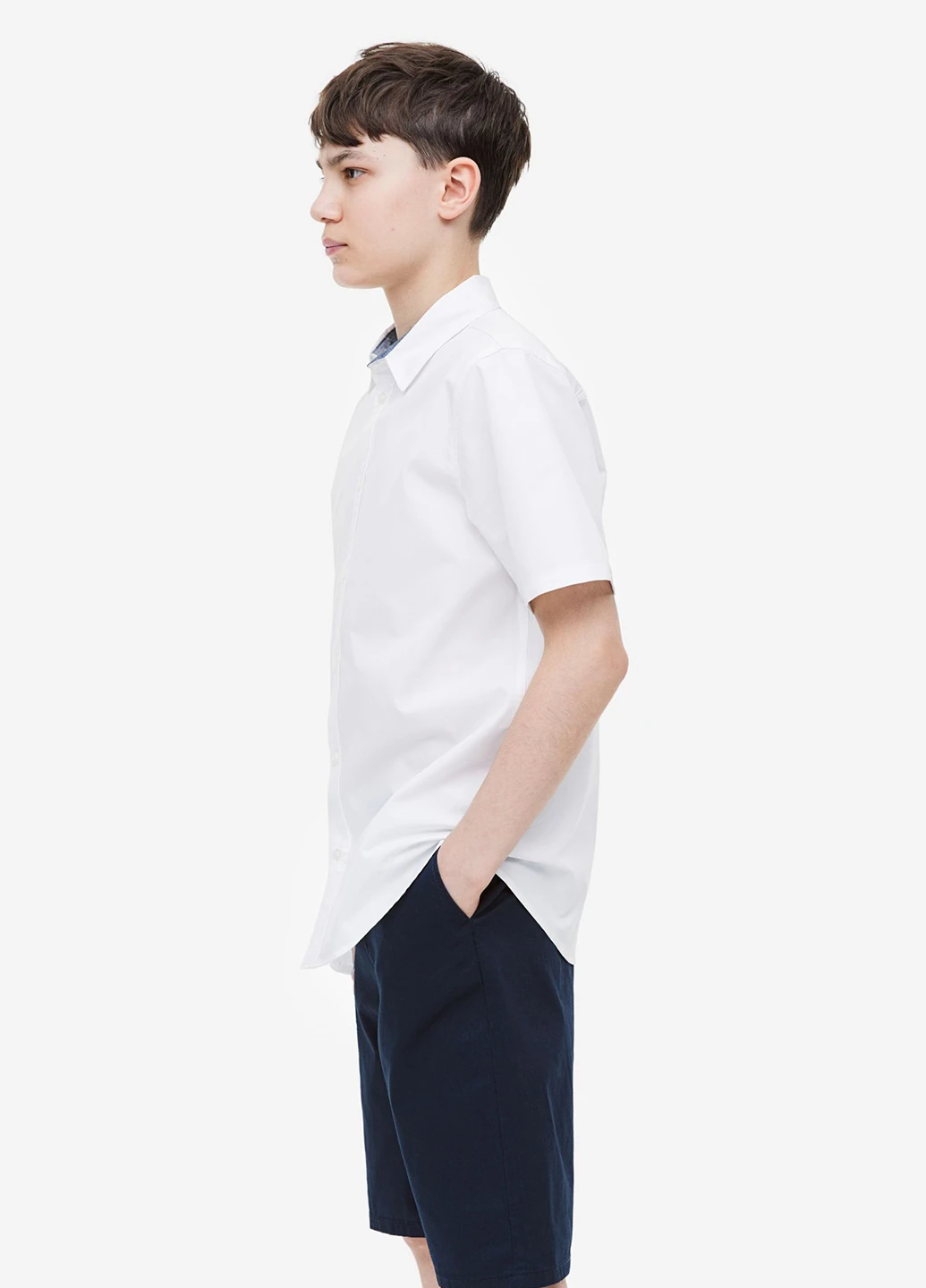 Сорочка H&M (264219601)